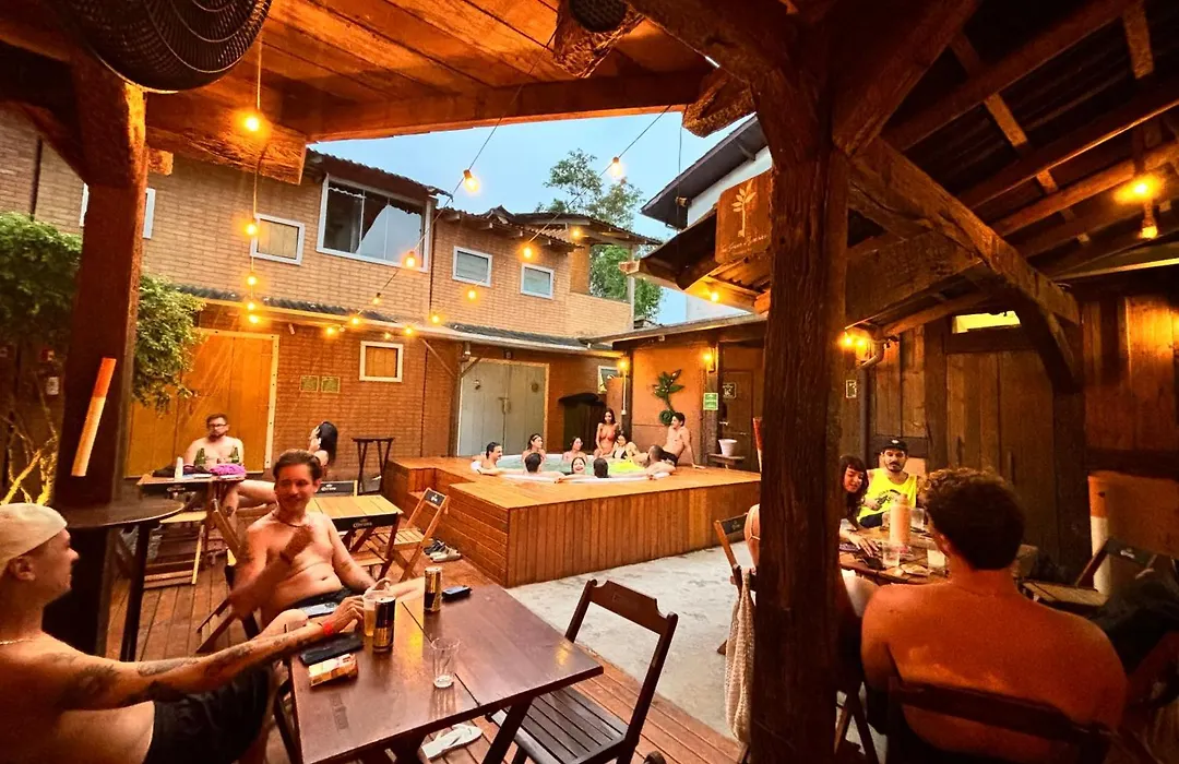 Green Haven Hostel-1